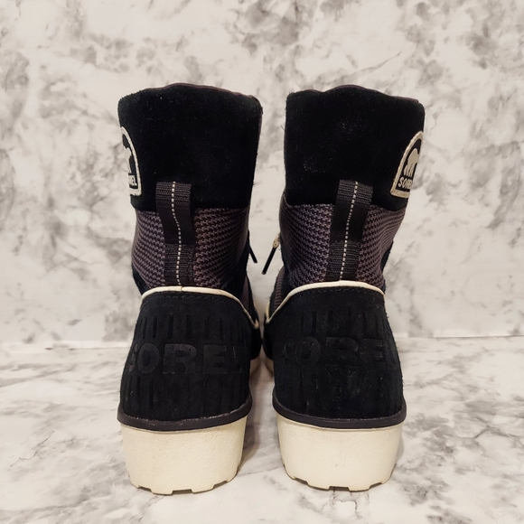 Pre-owned sorel Tivoli Li boots - Picture 5 of 11